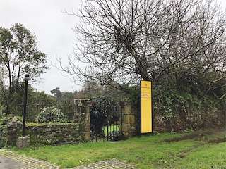 Fechas, información, programa, cartel, imágenes, mapa y ubicación de Pazo de Ibarrola (2022)  en  Oleiros