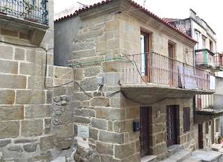 Fechas, información, programa, cartel, imágenes, mapa y ubicación de Pazo de La Subida de Singulis  en  Cangas