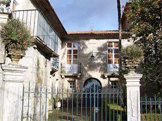 Fechas, información, programa, cartel, imágenes, mapa y ubicación de Pazo de Leboráns (2023)  en  Ames