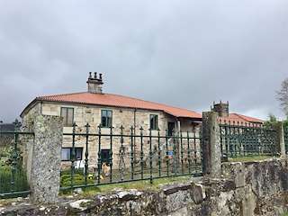 Fechas, información, programa, cartel, imágenes, mapa y ubicación de Pazo de Meixide  en  Palas de Rei