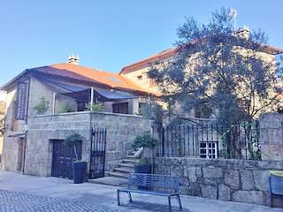 Fechas, información, programa, cartel, imágenes, mapa y ubicación de Pazo de Moltó  en  Cambados