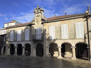 Fechas, información, programa, cartel, imágenes, mapa y ubicación de Pazo de Mugartegui (2022)  en  Pontevedra