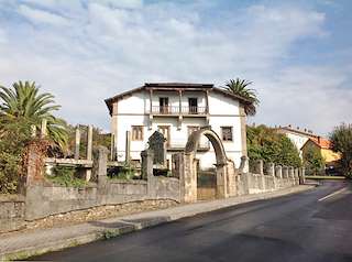 Fechas, información, programa, cartel, imágenes, mapa y ubicación de Pazo de O Baño  en  Mugardos