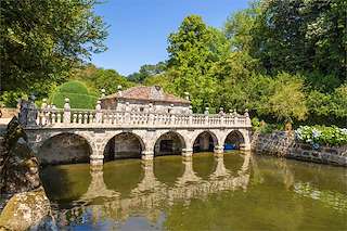 Fechas, información, programa, cartel, imágenes, mapa y ubicación de Pazo de Oca (2021)  en  A Estrada