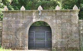 Fechas, información, programa, cartel, imágenes, mapa y ubicación de Pazo de San Antoniño  en  Mos