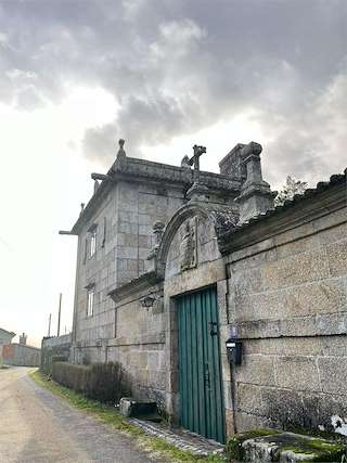 Fechas, información, programa, cartel, imágenes, mapa y ubicación de Pazo de San Bieito  en  Portas