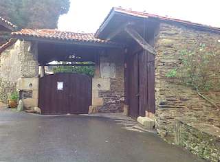 Fechas, información, programa, cartel, imágenes, mapa y ubicación de Pazo de Santa Cruz de Mondoi  en  Oza Cesuras