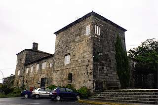 Fechas, información, programa, cartel, imágenes, mapa y ubicación de Pazo de Sobrán (2023)  en  Vilagarcía de Arousa