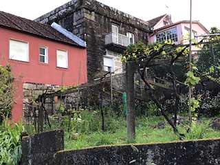 Fechas, información, programa, cartel, imágenes, mapa y ubicación de Pazo de Soutoxuste (2023)  en  Redondela