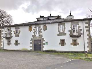 Fechas, información, programa, cartel, imágenes, mapa y ubicación de Pazo de Vilabade  en  Castroverde