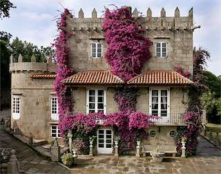 Fechas, información, programa, cartel, imágenes, mapa y ubicación de Pazo de Vilaboa (2024)  en  Culleredo