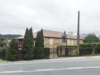 Fechas, información, programa, cartel, imágenes, mapa y ubicación de Pazo de Vista Alegre  en  Vedra