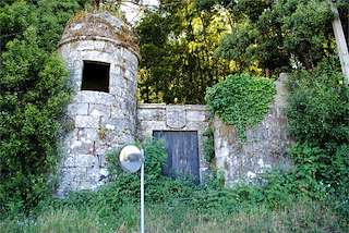 Fechas, información, programa, cartel, imágenes, mapa y ubicación de Pazo del Conde de Gondomar