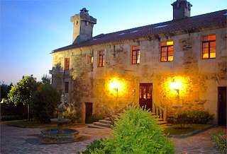 Fechas, información, programa, cartel, imágenes, mapa y ubicación de Pazo do Souto (2022)  en  Carballo