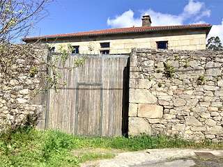 Fechas, información, programa, cartel, imágenes, mapa y ubicación de Pazo dos Calote  en  Rianxo