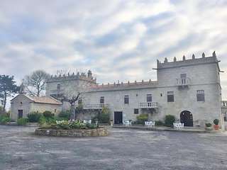 Fechas, información, programa, cartel, imágenes, mapa y ubicación de Pazo O Rial (2023)  en  Vilagarcía de Arousa