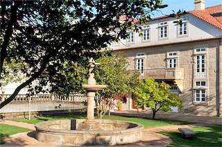 Fechas, información, programa, cartel, imágenes, mapa y ubicación de Pazo Santa Teresa (2023)  en  Redondela