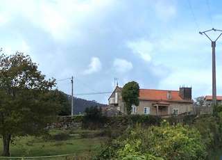Fechas, información, programa, cartel, imágenes, mapa y ubicación de Pazo Vista Alegre  en  Cangas de Morrazo