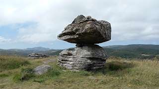 Fechas, información, programa, cartel, imágenes, mapa y ubicación de Pedra Cabalgada (2022)  en  Dumbría