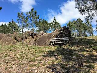 Fechas, información, programa, cartel, imágenes, mapa y ubicación de Pedra Furada (2023)  en  Tomiño