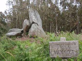 Fechas, información, programa, cartel, imágenes, mapa y ubicación de Pena Molexa (2019)  en  Narón