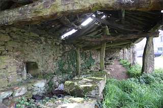 Fechas, información, programa, cartel, imágenes, mapa y ubicación de Pendellos de A Gouxa  en  Dozón