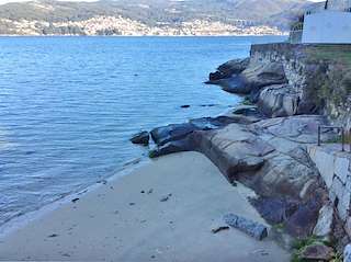 Fechas, información, programa, cartel, imágenes, mapa y ubicación de Penedos  en  Redondela