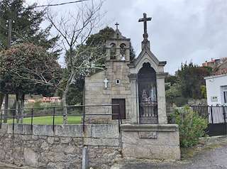 Fechas, información, programa, cartel, imágenes, mapa y ubicación de Peto Da Saleta Cambeses  en  A Lama