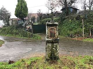 Fechas, información, programa, cartel, imágenes, mapa y ubicación de Peto Das Guindeiras  en  A Cañiza