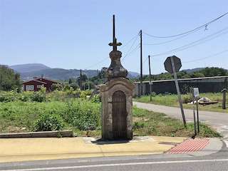 Fechas, información, programa, cartel, imágenes, mapa y ubicación de Peto de Animas de Eiras  en  O Rosal