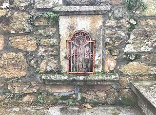 Fechas, información, programa, cartel, imágenes, mapa y ubicación de Peto de Animas de Santa Isabel  en  Arbo