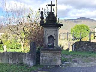 Fechas, información, programa, cartel, imágenes, mapa y ubicación de Peto de Maceira  en  Covelo