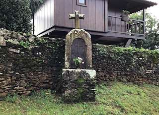 Fechas, información, programa, cartel, imágenes, mapa y ubicación de Peto do Morán  en  O Rosal