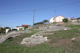 Fechas, información, programa, cartel, imágenes, mapa y ubicación de Petroglifos dos Ballotes (2021)  en  Vilagarcía de Arousa