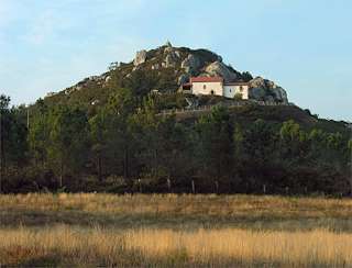 Fechas, información, programa, cartel, imágenes, mapa y ubicación de Pico Sacro (2021)  en  Boqueixón