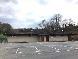 Fechas, información, programa, cartel, imágenes, mapa y ubicación de Piscina Municipal  en  Becerreá