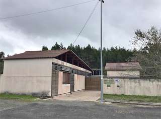 Fechas, información, programa, cartel, imágenes, mapa y ubicación de Piscina Municipal  en  Coirós