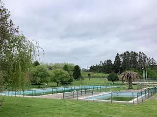 Fechas, información, programa, cartel, imágenes, mapa y ubicación de Piscina Municipal de A Estrada