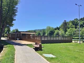 Fechas, información, programa, cartel, imágenes, mapa y ubicación de Piscina Municipal de Baralla