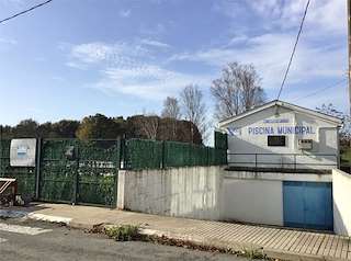 Fechas, información, programa, cartel, imágenes, mapa y ubicación de Piscina Municipal de Escairón  en  O Saviñao