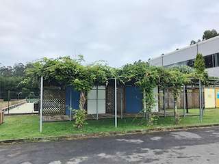 Fechas, información, programa, cartel, imágenes, mapa y ubicación de Piscina Municipal de Lameiro  en  O Pino