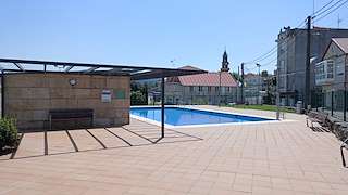 Fechas, información, programa, cartel, imágenes, mapa y ubicación de Piscina Municipal de Moscoso  en  Pazos de Borbén