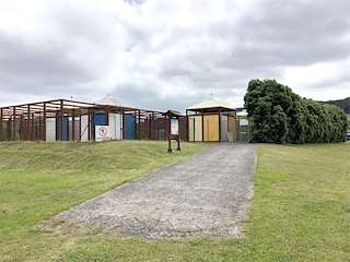 Fechas, información, programa, cartel, imágenes, mapa y ubicación de Piscina Municipal  en  Laxe