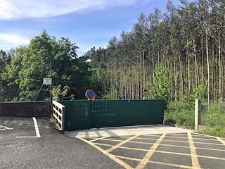 Fechas, información, programa, cartel, imágenes, mapa y ubicación de Piscina Municipal  en  Moeche