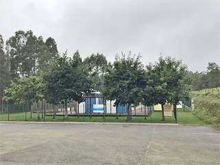 Fechas, información, programa, cartel, imágenes, mapa y ubicación de Piscina Municipal  en  Monfero