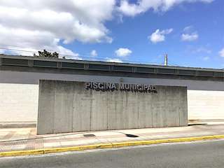 Fechas, información, programa, cartel, imágenes, mapa y ubicación de Piscina Municipal  en  O Valadouro