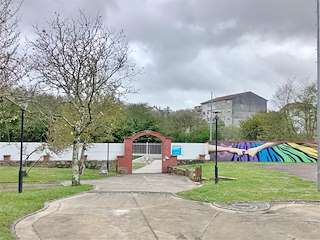 Fechas, información, programa, cartel, imágenes, mapa y ubicación de Piscina Municipal Parque do Coto  en  Negreira