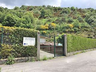 Fechas, información, programa, cartel, imágenes, mapa y ubicación de Piscina Municipal Ponte de Sumió  en  Pedrafita do Cebreiro