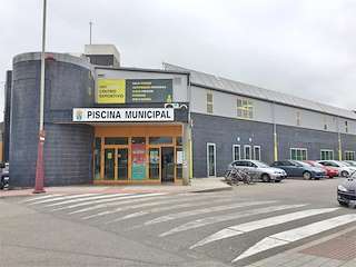 Fechas, información, programa, cartel, imágenes, mapa y ubicación de Piscina Municipal  en  Redondela