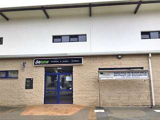 Fechas, información, programa, cartel, imágenes, mapa y ubicación de Piscina Municipal  en  Ribadeo